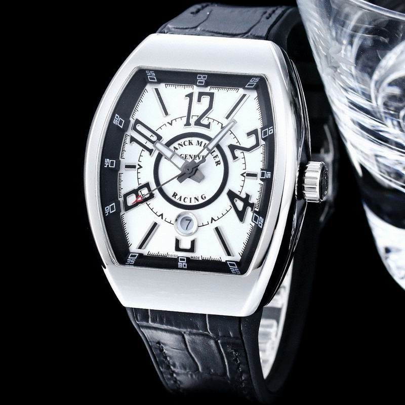 Franck Muller 54X42X15mm 28 (25)
